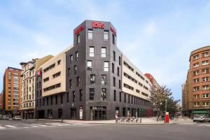 Ibis Centro Hotel, Bilbao