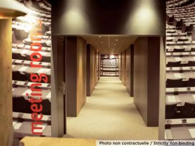 Ibis Bilbao Centro - 15