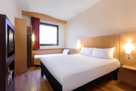 Ibis Bilbao Centro - 34