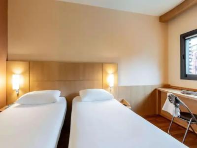 Ibis Bilbao Centro - 2