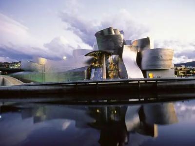 Ibis Bilbao Centro - 22