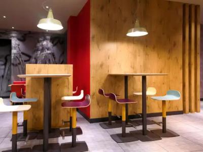 Ibis Bilbao Centro - 20