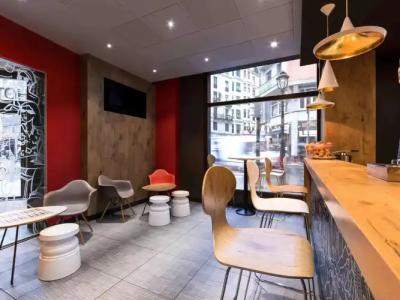 Ibis Bilbao Centro - 26