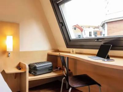 Ibis Bilbao Centro - 42