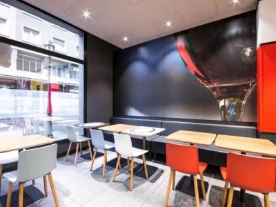 Ibis Bilbao Centro - 28