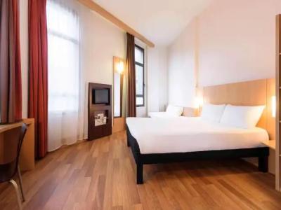 Ibis Bilbao Centro - 4