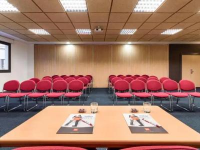 Ibis Bilbao Centro - 17