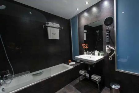 Sercotel Coliseo - 8