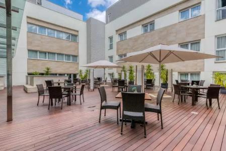 Sercotel Coliseo - 38