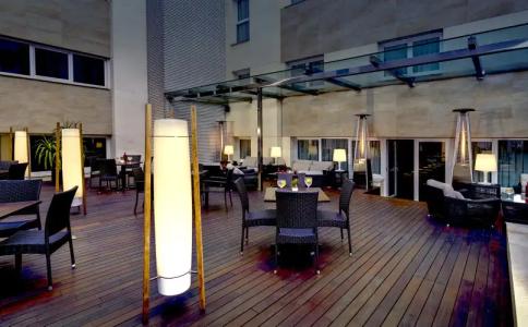 Sercotel Coliseo - 48