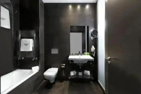 Sercotel Coliseo - 58