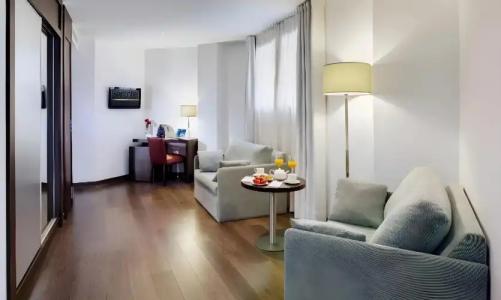 Sercotel Coliseo - 63