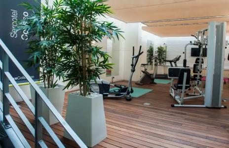 Sercotel Coliseo - 18