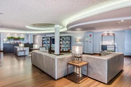 Sercotel Coliseo - 2