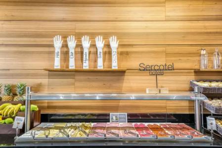 Sercotel Coliseo - 32