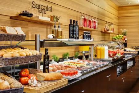 Sercotel Coliseo - 44