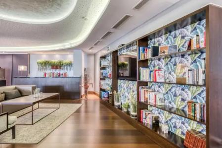 Sercotel Coliseo - 40