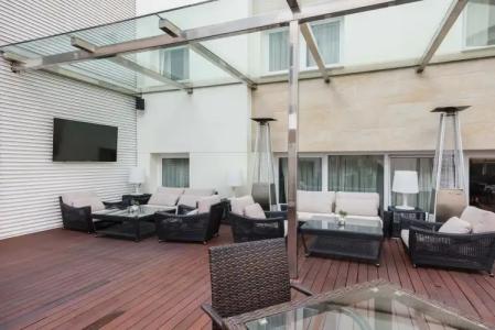 Sercotel Coliseo - 39