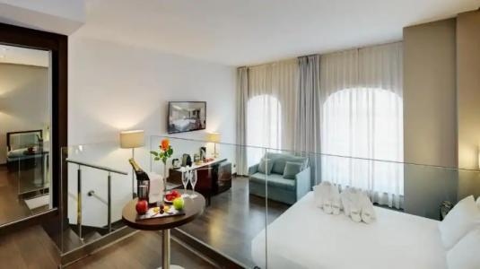 Sercotel Coliseo - 53