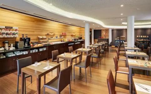 Sercotel Coliseo - 21