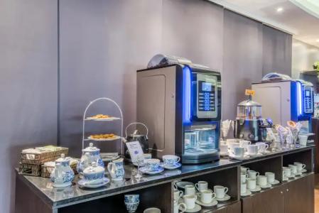 Sercotel Coliseo - 26