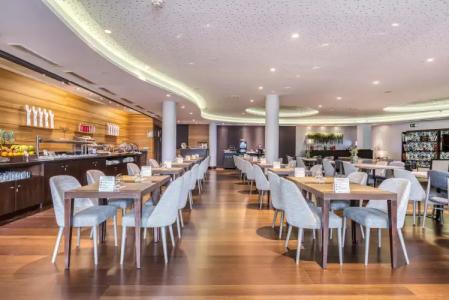 Sercotel Coliseo - 28