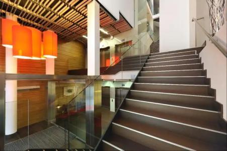 Sercotel Coliseo - 16