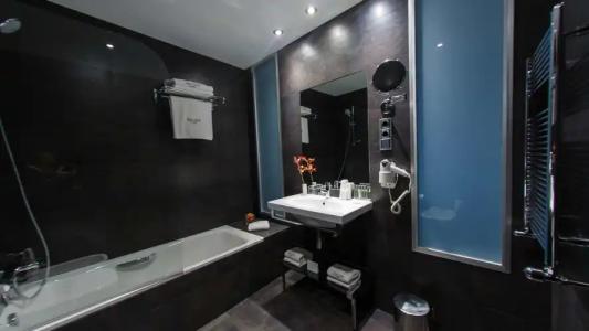 Sercotel Coliseo - 10