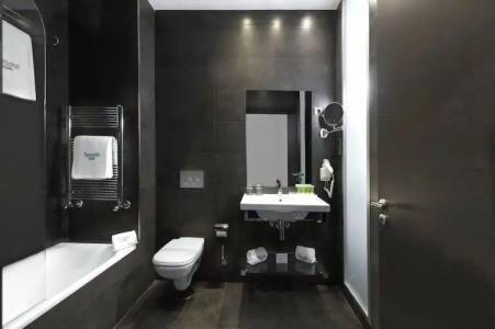 Sercotel Coliseo - 61