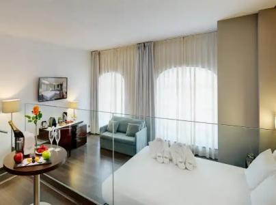 Sercotel Coliseo - 54