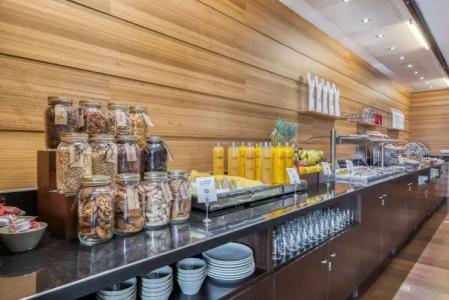 Sercotel Coliseo - 25