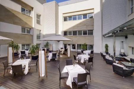 Sercotel Coliseo - 20