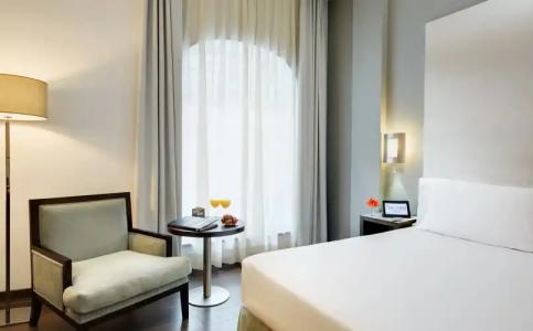 Sercotel Coliseo - 49