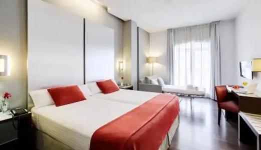 Sercotel Coliseo - 57