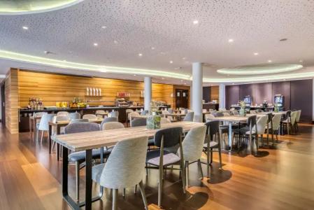 Sercotel Coliseo - 27