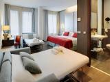 Double Junior Suite
