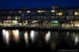 Ovolo Woolloomooloo, Sydney