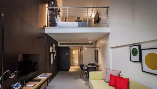 Ovolo Woolloomooloo - 101