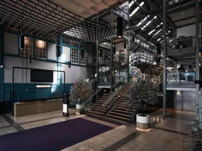 Ovolo Woolloomooloo - 12