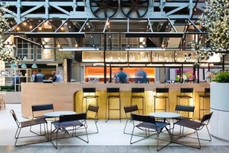 Ovolo Woolloomooloo - 30