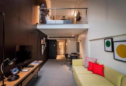 Ovolo Woolloomooloo - 113