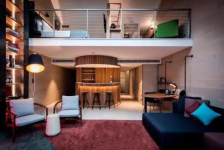 Ovolo Woolloomooloo - 61