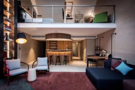 Ovolo Woolloomooloo - 90