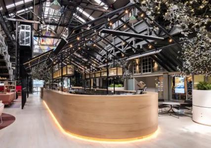 Ovolo Woolloomooloo - 24