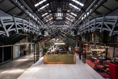 Ovolo Woolloomooloo - 26