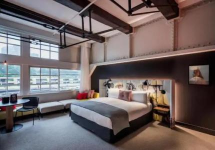 Ovolo Woolloomooloo - 55