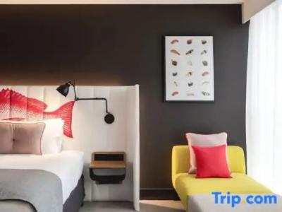 Ovolo Woolloomooloo - 71