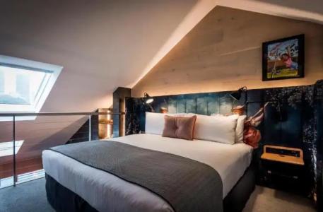 Ovolo Woolloomooloo - 33