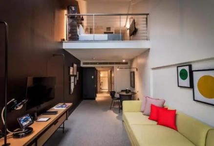 Ovolo Woolloomooloo - 57