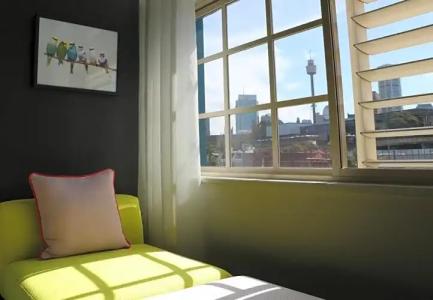 Ovolo Woolloomooloo - 94